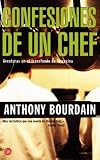 : Confesiones de un chef = Kitchen Confidential (Punto de Lectura) (Spanish Edition)