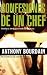 Books : Confesiones de un chef = Kitchen Confidential (Punto de Lectura) (Spanish Edition)