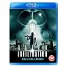 Alien Infiltration [Blu-ray]