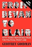 From Bevan to Blair : fifty years reporting from the political front line