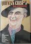 Quentin Crisp's Book of Quotations: 1,000 Observations on Life and Love, By, For, and About Gay Men and Women