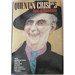 Quentin Crisp's Book of Quotations: 1,000 Observations on Life and Love, By, For, and About Gay Men and Women book cover