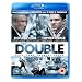 The Double [Blu Ray] [DVD]
