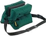 Allen Company Shoot'N Bag, Filled Bench Rest Bag