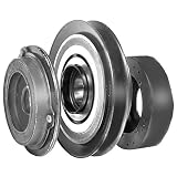 ACDelco 15-4759 Air Conditioning Compressor Clutch by ACDelco