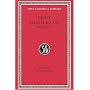 Natural History: Bks.XXIV-XXVII v. 7 (Loeb Classical Library)