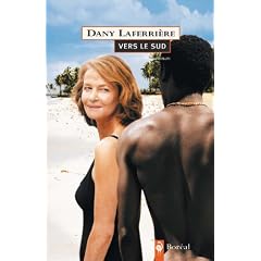 Vers le sud