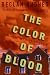 Books : The Colour of Blood