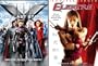 X-3: X-Men - The Last Stand / Elektra