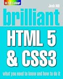 Brilliant HTML5 & CSS3 (Brilliant Computing)