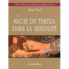 La magie du Tantra dans la sexualit�