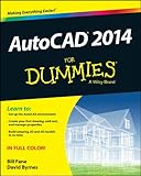 Autocad 2014 for dummies