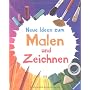 Neue Ideen zum Malen und Zeichnen von Susanne Bonn