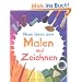 Neue Ideen zum Malen und Zeichnen