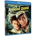 African Queen [Blu-ray]