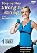 STEP BY STEP STRENGTH TRAINING