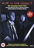 Wire In The Blood Series 5 [DVD]