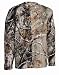 DAM MAD LONG Shirt SLEEVE AP Realtree Tarnfarben Gr.XXL