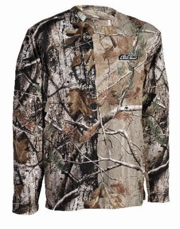 DAM MAD Damen LONG Shirt SLEEVE AP Female Gr.S