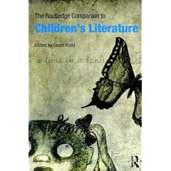 The Routledge Companion to Children's Literature (Routledge Companions)
