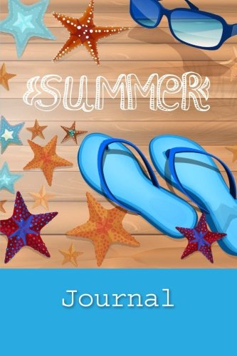 Summer Journal