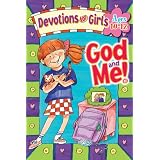 God and Me!: Ages 10-12