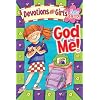 God and Me!: Ages 10-12