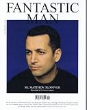 Fantastic Man [Netherlands] Spring - Summer 2012 (�P��)