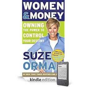 Women & Money: Owning the Power to Control Your Destiny