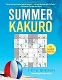 Summer Kakuro