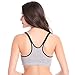 SEXYWG Womens Clip Down Nursing Breastfeeding Maternity Bra