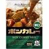 大塚食品 ボンカレーネオ 辛口 230g×5個