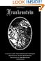 Bernie Wrightsons Frankenstein