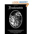 Bernie Wrightsons Frankenstein