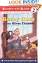 Betsy Ross and the Silver Thimble (Childhood of Famous Americans)