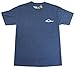 Drake Waterfowl Americana Logo T-Shirt