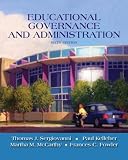 Educational Governance and Administration (6th Edition)