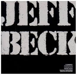 Jeff Beck Picture 8