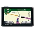 Garmin 4.3 Ultra-Thin GPS Navigator (Nuvi 1370T)
