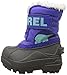 Sorel Commander P LO C Cold Weather Boot (Toddler/Little Kid)