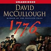 1776 | [David McCullough]