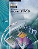 The I-Series Microsoft Office Word 2003 Brief (The I-Series)
