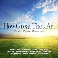 How Great Thou Art