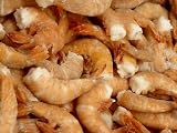 USA Wild CaughtJumbo Gulf Shrimp 16-20 count, 5 lb. bag