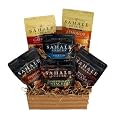 Sahale Snacks Explore Taste Gluten-Free Gift Box (6 Flavors)