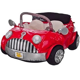 �_�b�t�B�[�E�V�F���[ ���C���悹���� " Cruisin' Red Convertible"�u�Ԃ��R���o�[�`�u���v