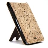 JAVOedge Cork Flip Style Case for the Barnes & Noble Nook