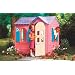 Little Tikes Country Cottage - Pink