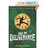 The Day of Deliverance Paperback (Jack Christie Adventure)