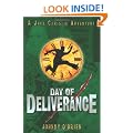 The Day of Deliverance Paperback (Jack Christie Adventure)